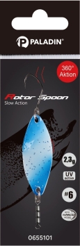 paladin rotor spoon